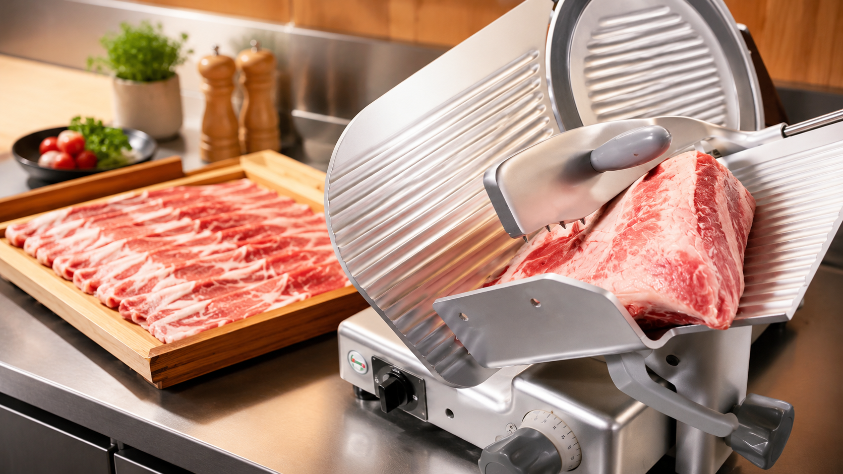胖兔鍋鮮切原肉